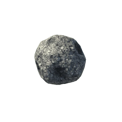 Asteroid 06